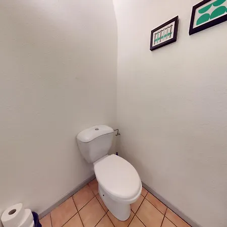 Apartman Porte Neuve