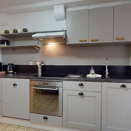 Porte Neuve 아파트