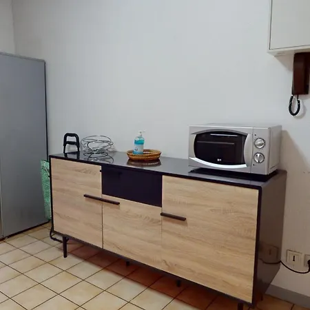 Porte Neuve 아파트 콜마