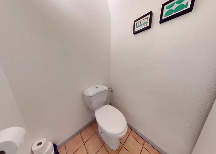 Appartamento Porte Neuve