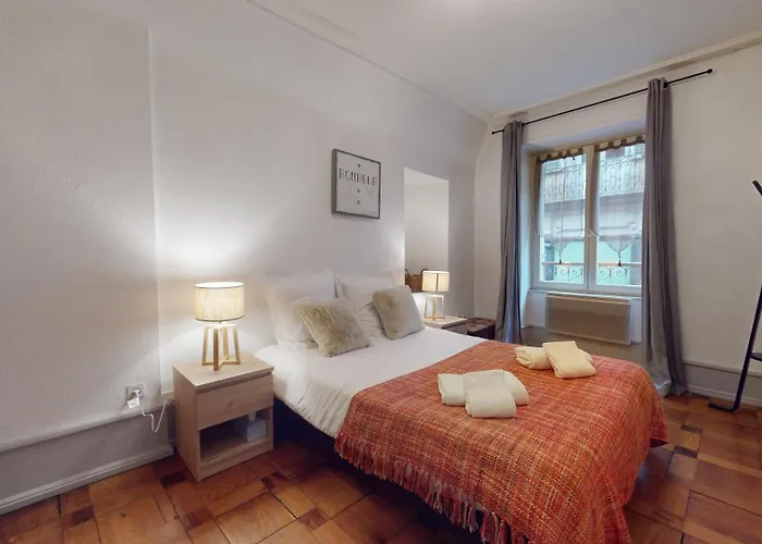 Appartamento Porte Neuve Colmar