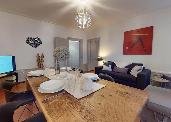 Porte Neuve Appartamento Colmar