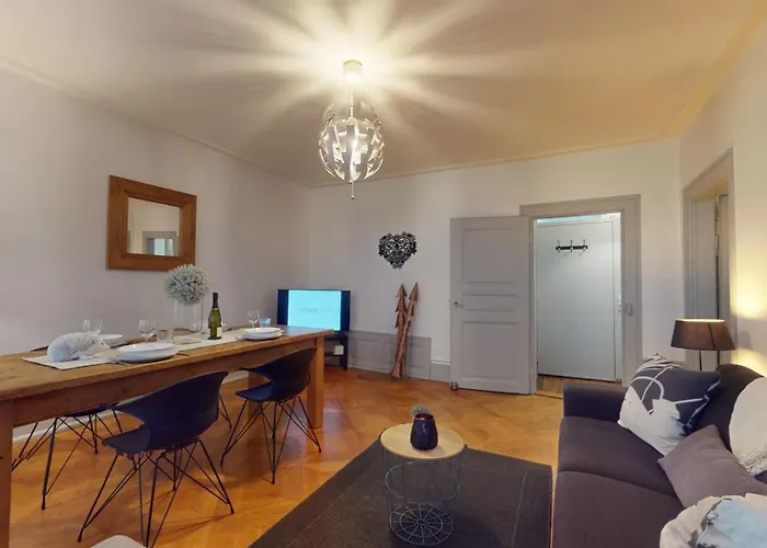 Porte Neuve Appartamento *