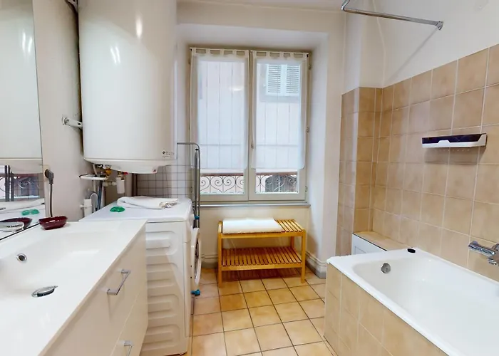 Porte Neuve * Colmar