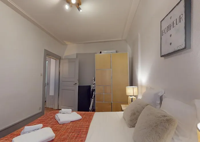 Porte Neuve Appartamento