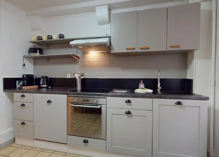 Porte Neuve Appartamento