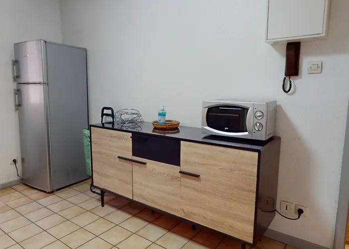 Porte Neuve Appartamento Colmar