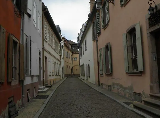 Appartamento Porte Neuve